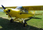 Piper PA-18-150 Super Cub